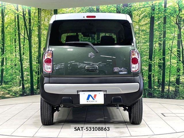 Suzuki HUSTLER 2019-06 6815316-14