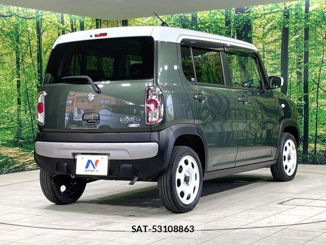 Suzuki HUSTLER 2019-06 6815316-16