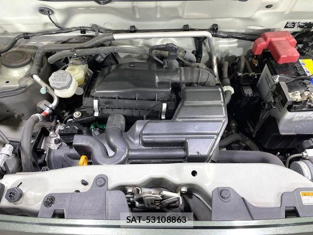 Suzuki HUSTLER 2019-06 6815316-17