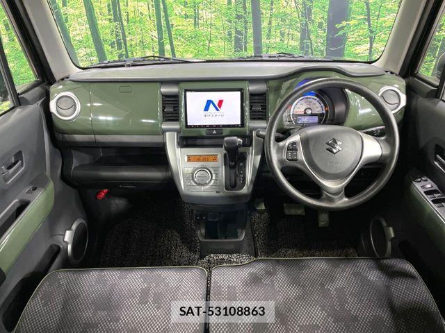 Suzuki HUSTLER 2019-06 6815316-1
