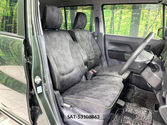 Suzuki HUSTLER 2019-06 6815316-7