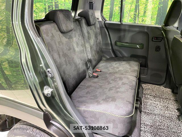 Suzuki HUSTLER 2019-06 6815316-8