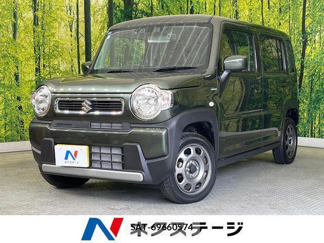 Suzuki HUSTLER 2024-03 6815307-0