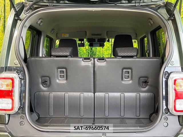Suzuki HUSTLER 2024-03 6815307-9