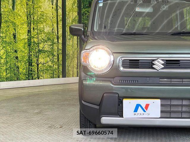 Suzuki HUSTLER 2024-03 6815307-11