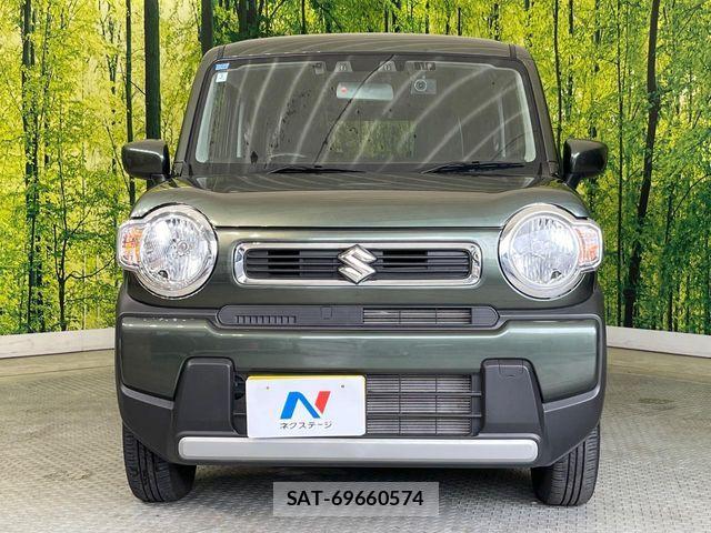 Suzuki HUSTLER 2024-03 6815307-13