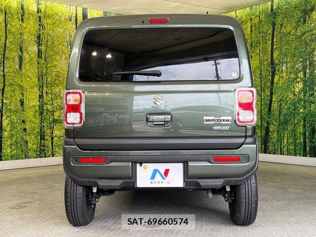 Suzuki HUSTLER 2024-03 6815307-14