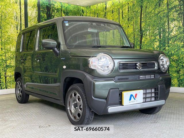 Suzuki HUSTLER 2024-03 6815307-15