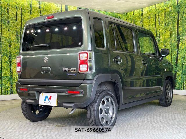 Suzuki HUSTLER 2024-03 6815307-16