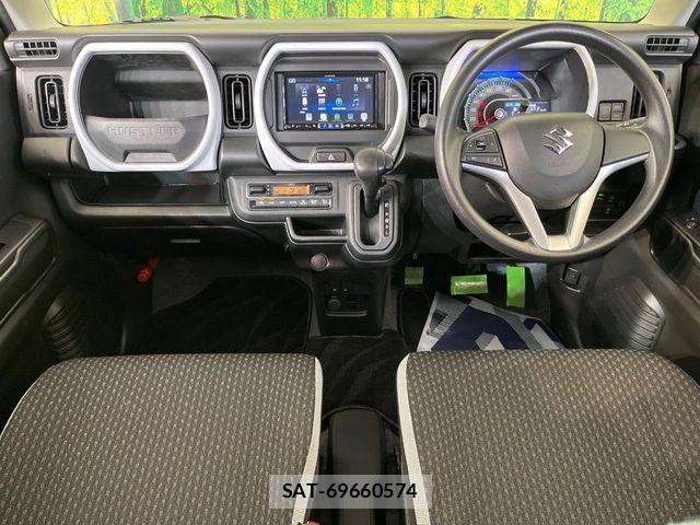 Suzuki HUSTLER 2024-03 6815307-1