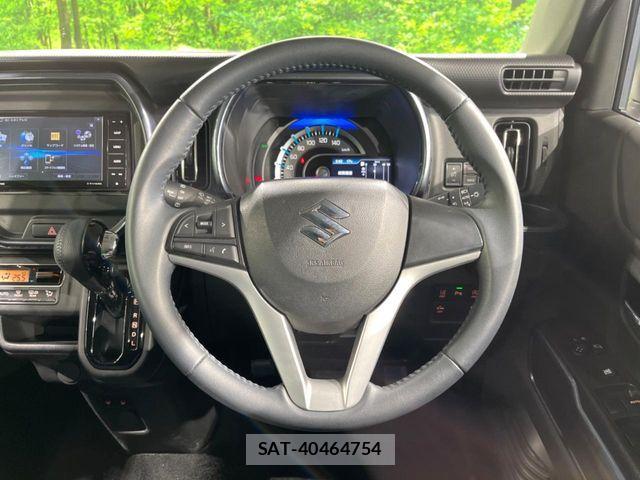 Suzuki HUSTLER 2021-08 6815305-10