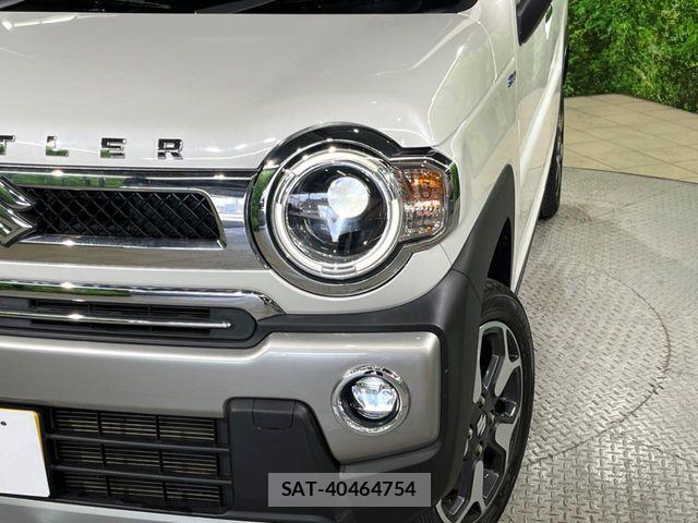 Suzuki HUSTLER 2021-08 6815305-11
