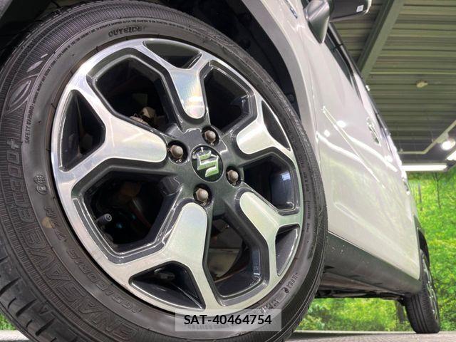 Suzuki HUSTLER 2021-08 6815305-12