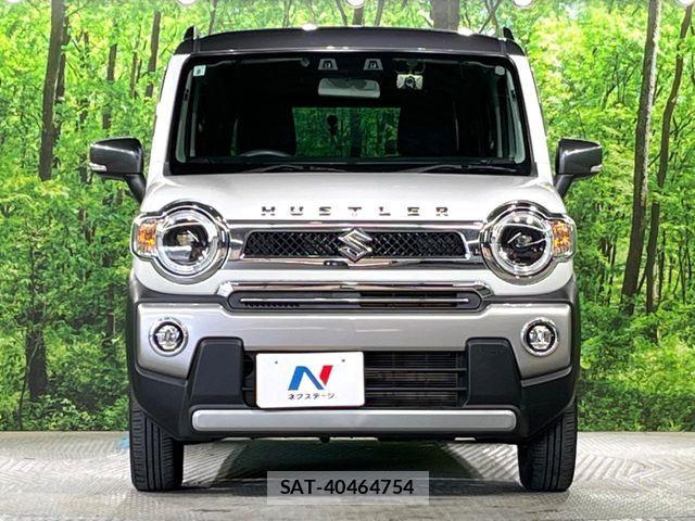 Suzuki HUSTLER 2021-08 6815305-13