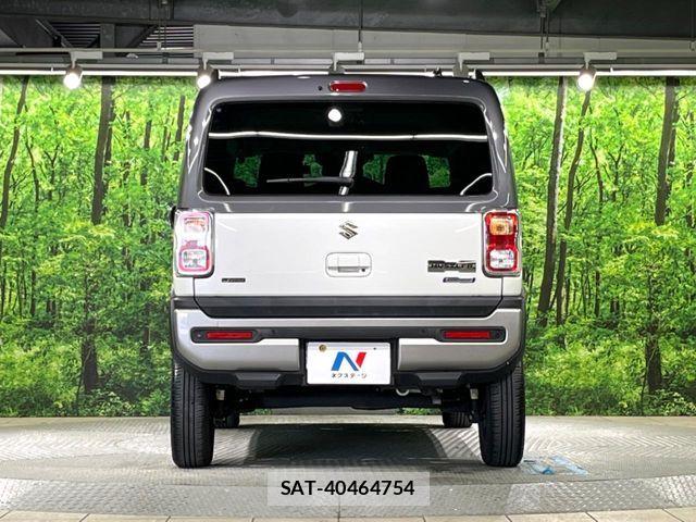 Suzuki HUSTLER 2021-08 6815305-14