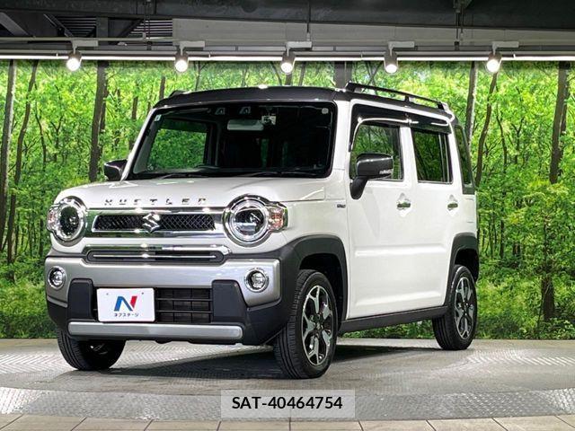 Suzuki HUSTLER 2021-08 6815305-15