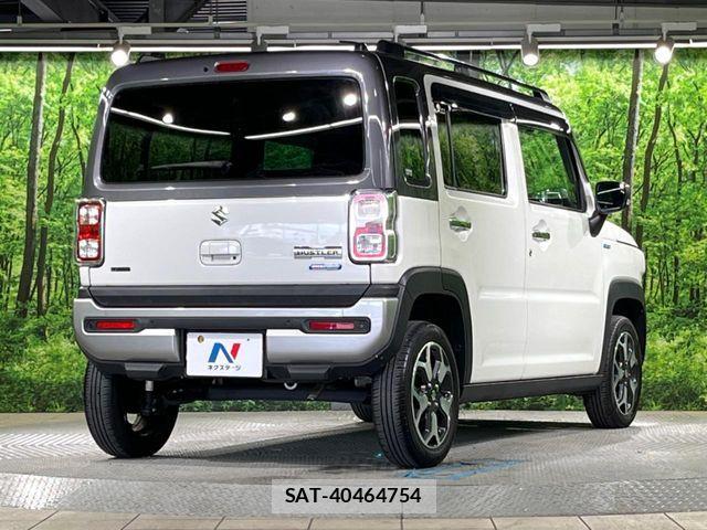 Suzuki HUSTLER 2021-08 6815305-16