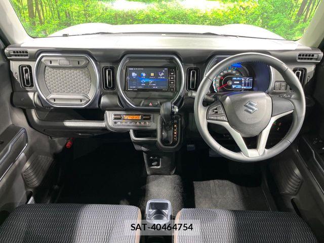 Suzuki HUSTLER 2021-08 6815305-1