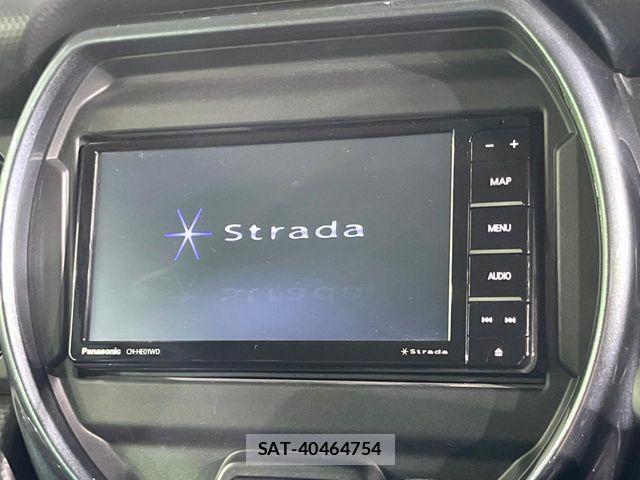 Suzuki HUSTLER 2021-08 6815305-2