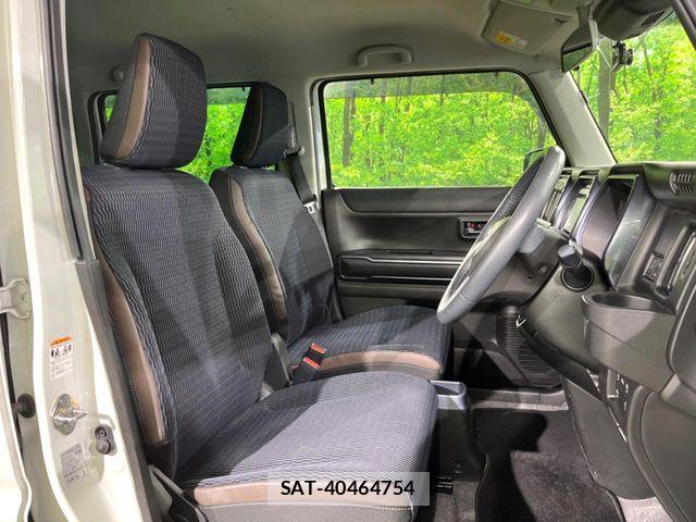 Suzuki HUSTLER 2021-08 6815305-7
