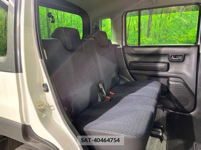 Suzuki HUSTLER 2021-08 6815305-8