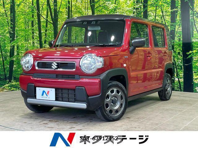 Suzuki HUSTLER 2022-04 6815333-0