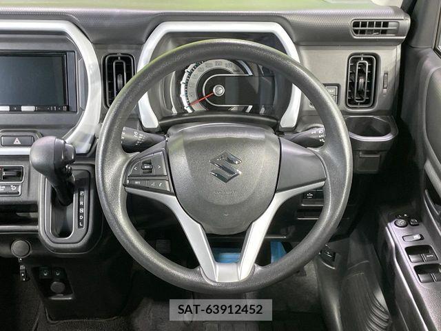 Suzuki HUSTLER 2022-04 6815333-10