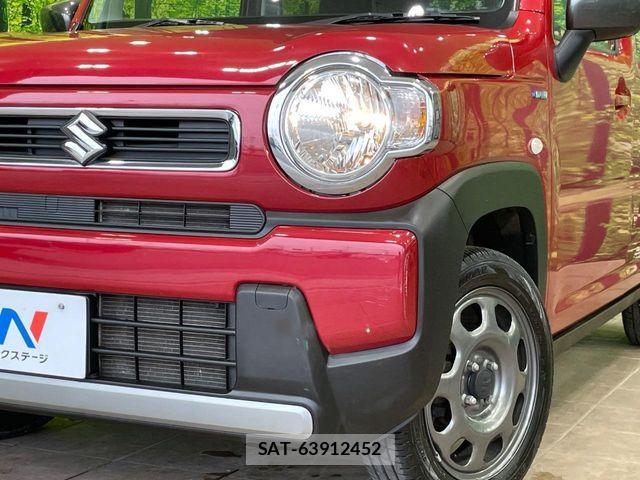 Suzuki HUSTLER 2022-04 6815333-11