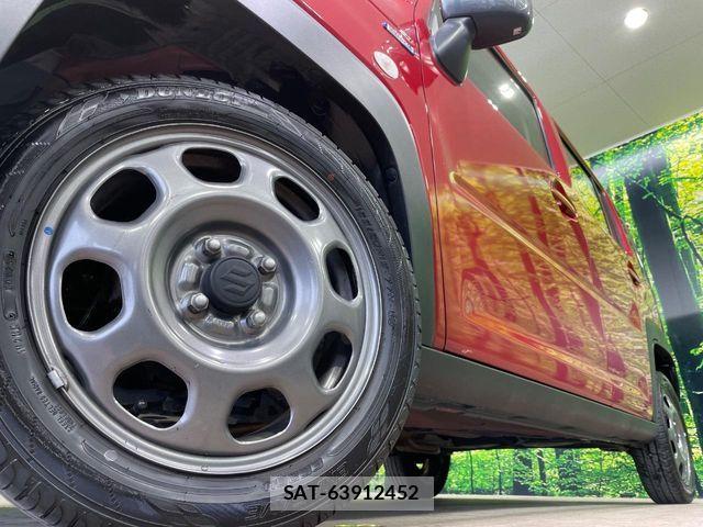 Suzuki HUSTLER 2022-04 6815333-12