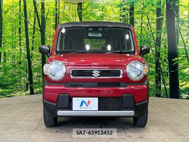Suzuki HUSTLER 2022-04 6815333-13