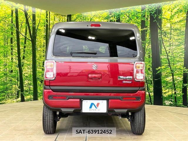 Suzuki HUSTLER 2022-04 6815333-14