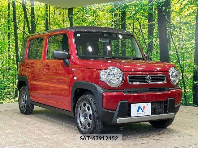 Suzuki HUSTLER 2022-04 6815333-15