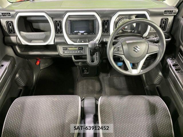 Suzuki HUSTLER 2022-04 6815333-1