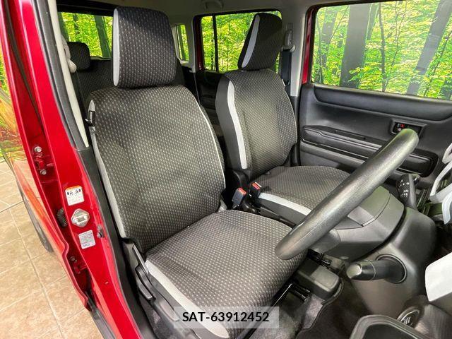 Suzuki HUSTLER 2022-04 6815333-7