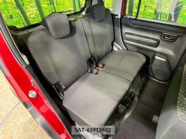Suzuki HUSTLER 2022-04 6815333-8