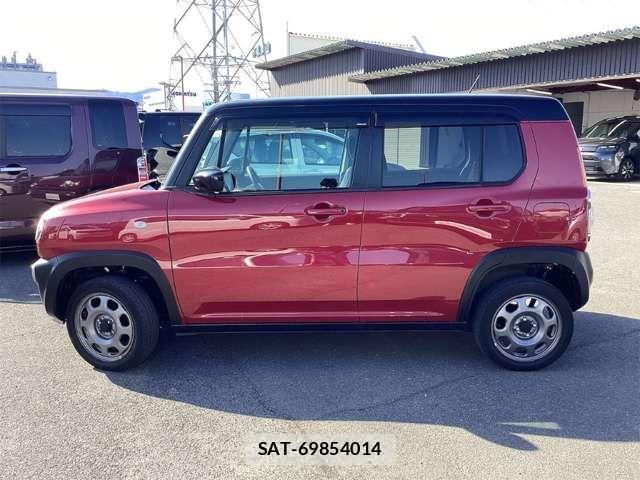 Suzuki HUSTLER 2017-08 6906479-12