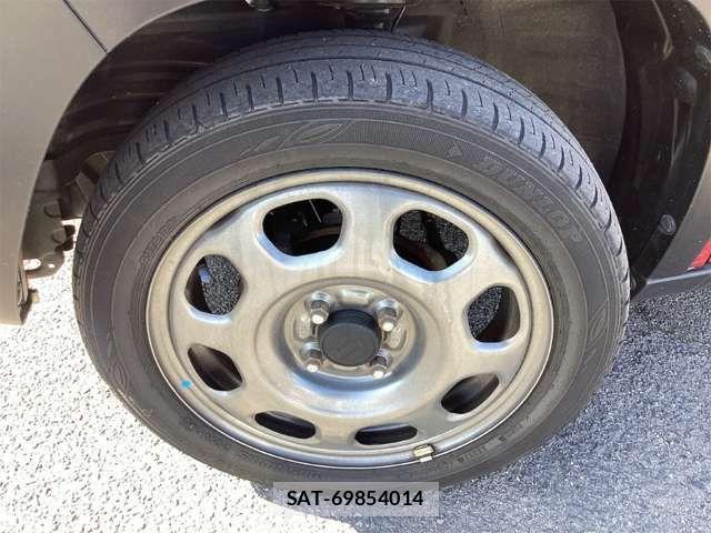 Suzuki HUSTLER 2017-08 6906479-13