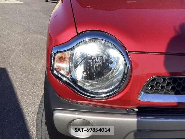 Suzuki HUSTLER 2017-08 6906479-15