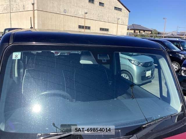 Suzuki HUSTLER 2017-08 6906479-16
