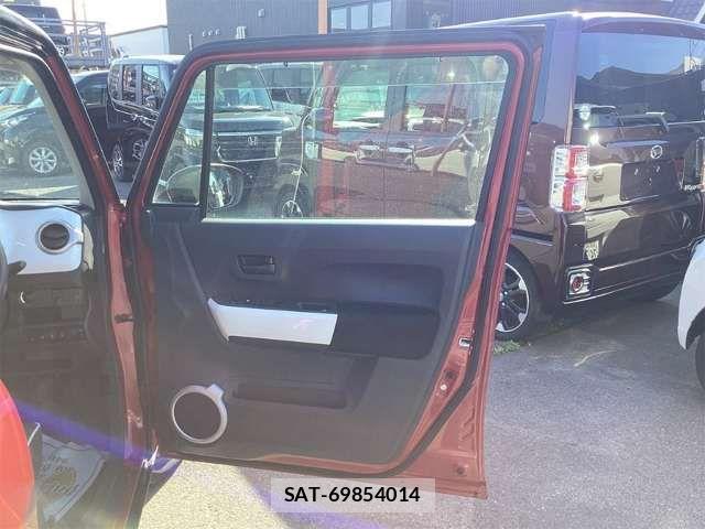 Suzuki HUSTLER 2017-08 6906479-18