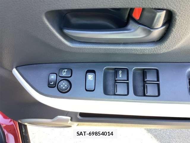 Suzuki HUSTLER 2017-08 6906479-19