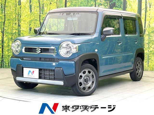 Suzuki HUSTLER 2020-10 6906426-0