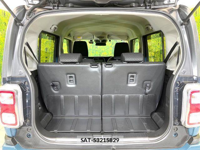 Suzuki HUSTLER 2020-10 6906426-9