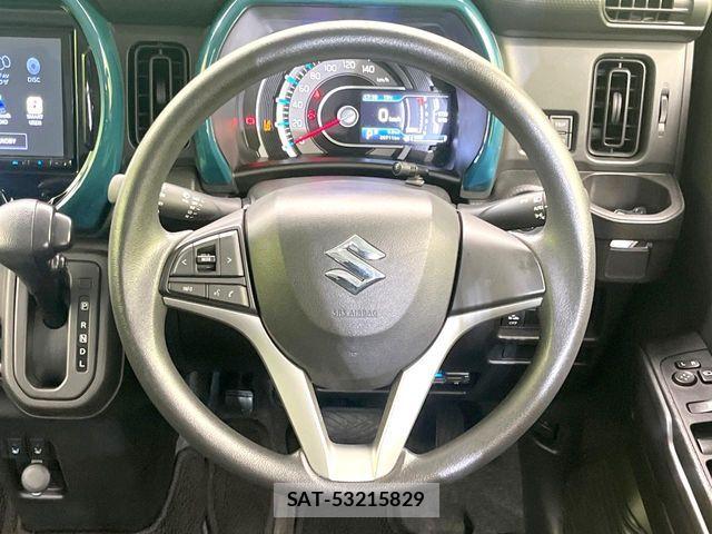 Suzuki HUSTLER 2020-10 6906426-10