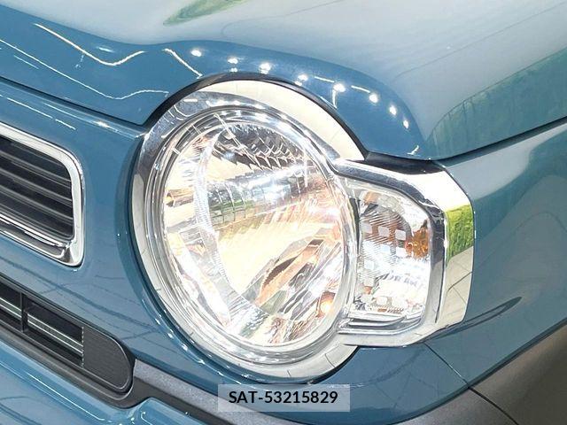 Suzuki HUSTLER 2020-10 6906426-11