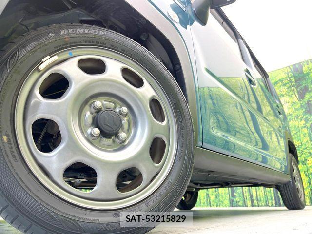 Suzuki HUSTLER 2020-10 6906426-12