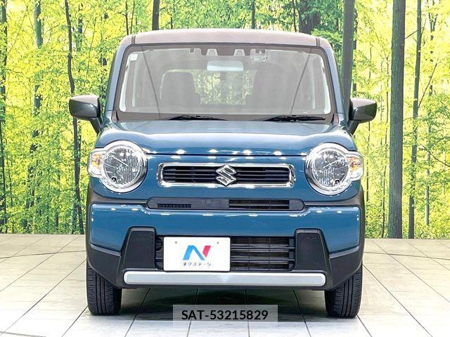 Suzuki HUSTLER 2020-10 6906426-13