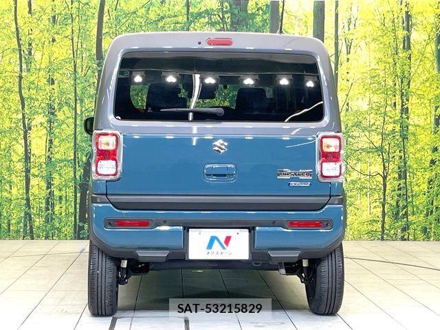 Suzuki HUSTLER 2020-10 6906426-14
