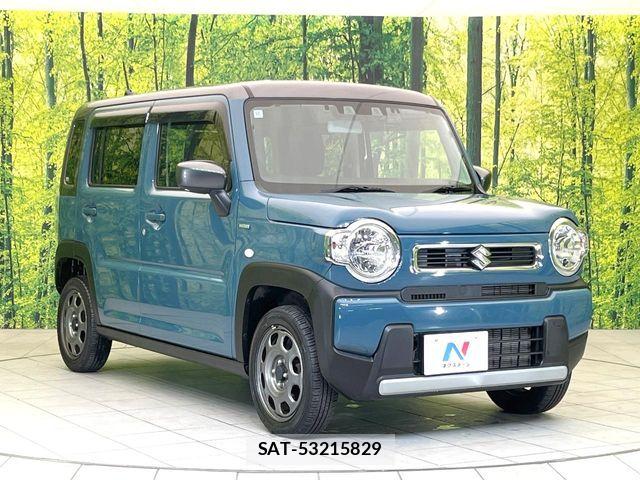 Suzuki HUSTLER 2020-10 6906426-15