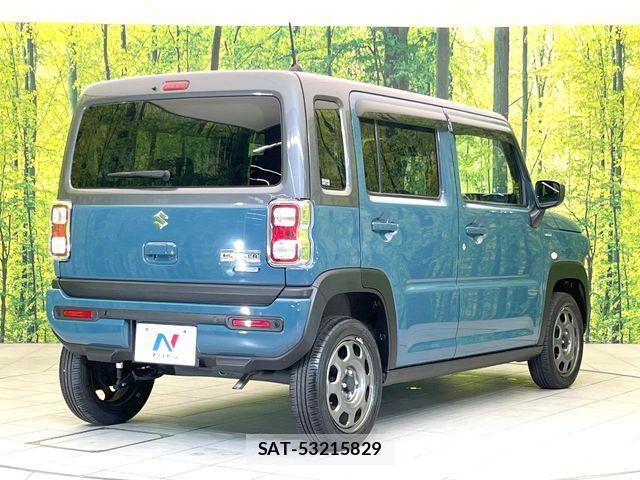 Suzuki HUSTLER 2020-10 6906426-16